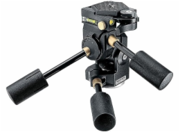 Složení horní hlavy Manfrotto 229