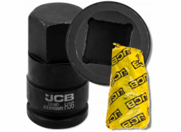 JCB Nástrčný klíč Impact 36 mm 3/4 (6hranný)