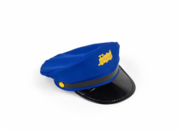 Bigjigs Toys Čepice průvodčího