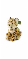 Rappa Plyšový gepard 28 cm ECO-FRIENDLY