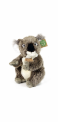 Rappa Plyšová koala 22 cm ECO-FRIENDLY