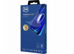 3MK Google Pixel 9/9 Pro - FlexibleGlass Pro