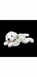 Rappa Plyšový dalmatin 30 cm ECO-FRIENDLY