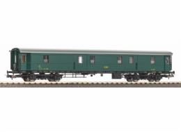 Piko Zavazadlový vagón ČSD III – 53201