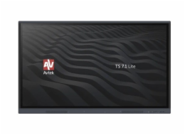 Avtek TS 7.1 Lite 55 interactive monitor