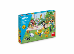 Dino Mickey a kamarádi na hřišti 2 hry