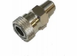 Rychlospojka PCP pro vzduchovku BEEMAN COMMANDER/CHIEF II 8 MM BSP (SZBC)