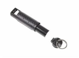 GUARD ProKey YC-10014 Pepřový sprej v gelu 20 ml Černý