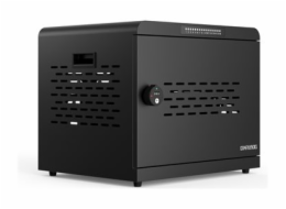 Compulocks - Skrínka - pro 16 tabletu / notebooku - uzamykatelný - velikost obrazovky: up to 15" - pro Microsoft Surface Go, Go 2, Go 3, Go 4, Pro 10, Pro 11, Pro 8, Pro 9