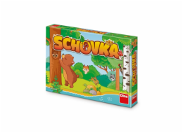 Dino Dětská hra Schovka