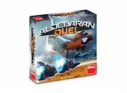 Dino Hra Aldebaran Duel