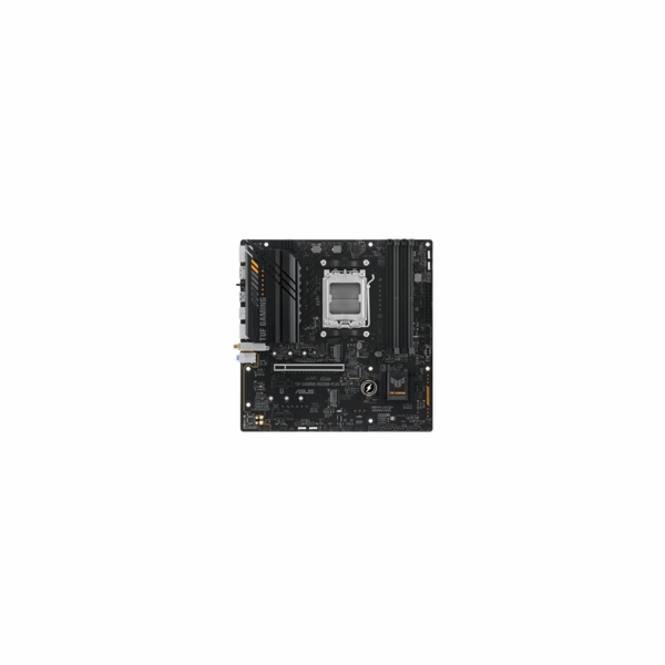 BAZAR - ASUS MB Sc AM5 TUF GAMING A620M-PLUS WIFI, AMD A6...