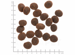 WOLFSBLUT Black Marsh Water buffalo - suché krmivo pro psy - 12,5kg