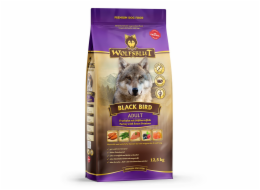 WOLFSBLUT Black Bird Turkey - suché krmivo pro psy - 12,5kg