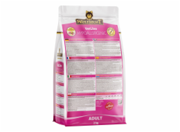 WOLFSBLUT VetLine Hypoallergenic Horse with sweet potatoes - suché krmivo pro psy - 2kg