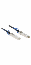 XtendLan SFP28 DAC metalický spojovací kabel, 25Gb/s, 3m, pasivní, twinax, Cisco, Planet kompatibilní