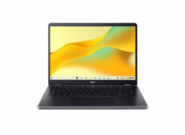 Acer Chromebook 514/C937T-TCO-C8Y2/N150/14"/WUXGA/T/8GB/128GB/UHD/Chrome EDU/Black/2R