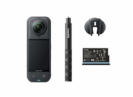 Insta360 X5 Starter Bundle - akční kamera X5 + příslušenství