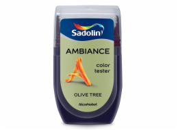 Tester barev Ambiance Olive Tree 30 ml