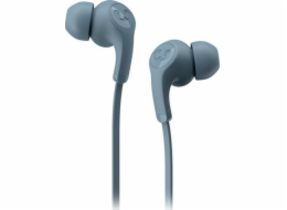 TRITON Fresh 'n Rebel 00226030 Sluchátka/Headset Kabelová Do uší Volání/Hudba USB Typ-C Modrá