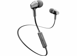 Marvelous AQL Úžasná sluchátka AQL ANTARTIDE BLACK BT STEREO EARPHONES