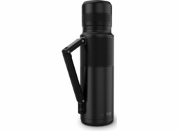 Contigo Termoska Matte 1,2 l Černá