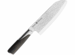 Fissman Kuchyňský nůž Fissman Tirol Santoku 18 cm
