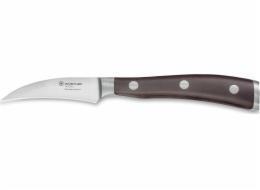 Wusthof Nůž Wüsthof IKON s očkem 7/17,9 cm WSTHOF