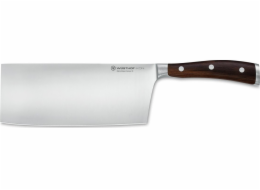 Wusthof IKON Čínský kuchařský nůž 18/32,4 cm WSTHOF