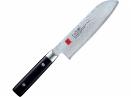 Kasumi Nůž Santoku 18 cm