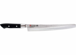 Kasumi Kovaný nůž na chleba VG10 HM délka 25 cm, kladivo