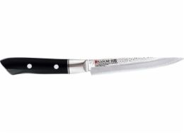 Kasumi Kovaný univerzální nůž VG10 HM, délka 12 cm, kladivo