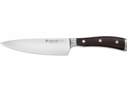 Wusthof Wüsthof IKON Kuchařský nůž 16/29 cm WSTHOF