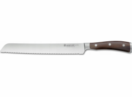 Wusthof Nůž na chléb 23 cm - Ikon