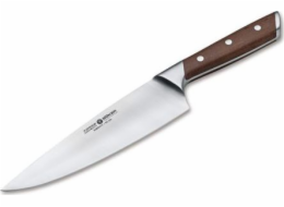 Univerzální kuchařský nůž Boker Boker Forge Wood