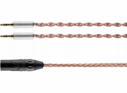 Moondrop Měsíční kapka, MĚSÍČNÍ KAPKA NAHORU! - Kabel pro sluchátka