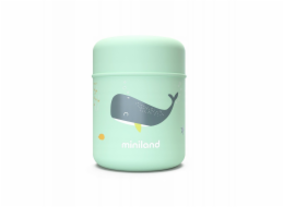 Miniland 89617 - TERMOSKA NA JÍDLO OCEAN CETHEON 280ML