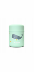 Miniland 89617 - TERMOSKA NA JÍDLO OCEAN CETHEON 280ML
