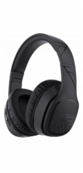 PowerLocus Bluetooth sluchátka P7 černá