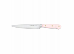 Wüsthof KLASICKÁ BARVA Univerzální nůž 16/28,3 cm růžový