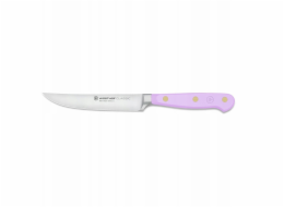 Wüsthof KLASICKÁ BARVA Steakový nůž 12/22,9 cm fialový