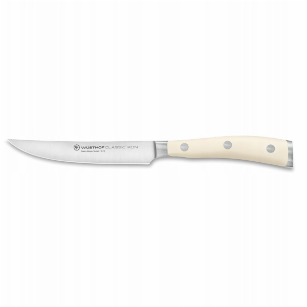 Wüsthof Steakový nůž CLASSIC IKON CREME 12/22,9 cm