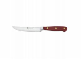 Wüsthof KLASICKÁ BARVA Steakový nůž 12/22,9 cm hnědý