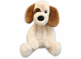 Pulp Plyšový pejsek BEVERLY 40cm WS03986 40931