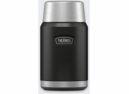 Thermos Termoska Icon Food Jar Stolní nádobí 0,71 l Granite