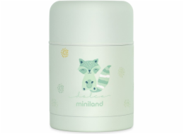Miniland 89489- DOLCE MINT TERMOSKA NA JÍDLO 600ML