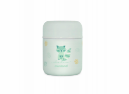 Miniland 89467 DOLCE MINT TERMOSKA NA JÍDLO 280ML