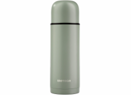 Meteor Termoska 1000 ml khaki