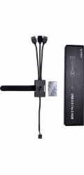 Lian Li USB HUB Lian Li PW-U2HB USB převodník 1 USB na 3 USB