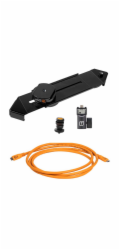 Tether Tools Mobile Tethering Kit Small Optima 10G gerade 1,8m